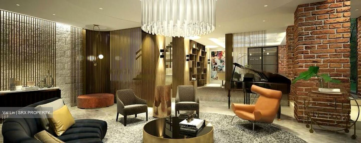 Thomson Hills (D20), Semi-Detached #479648941